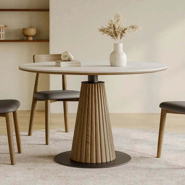 Ichiro Dining Table - 120cm - image 1