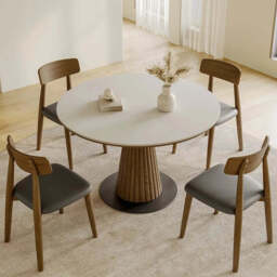 Ichiro Dining Table - 120cm - thumbnail 3