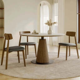 Ichiro Dining Table - 120cm - thumbnail 2