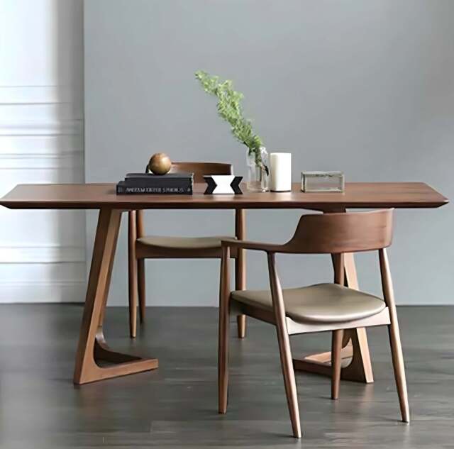 Shoko Dining table - 140cm