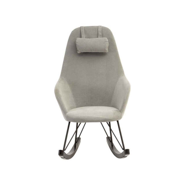 Kolding Chair with Black Oak Veneer Legs - image 1