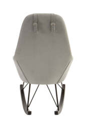 Kolding Chair with Black Oak Veneer Legs - thumbnail 4