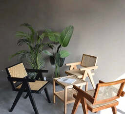 Akane Chair - thumbnail 4