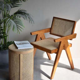 Akane Chair - thumbnail 3