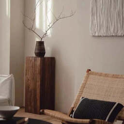 Kumo Side Table - thumbnail 2