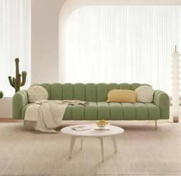 Osamu Sofa - thumbnail 1