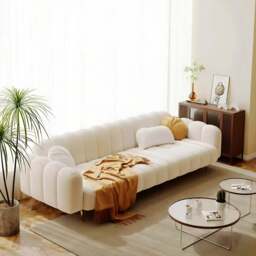 Osamu Sofa - thumbnail 4