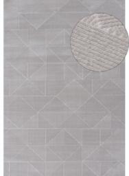 Carmel Grey Rug Abstract - 6000 - 240X340 cm