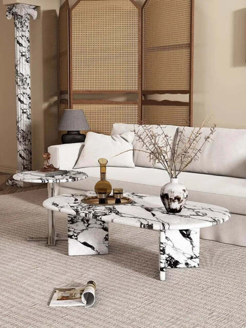 Mirbel Coffee Table - image 1
