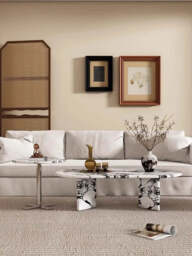 Mirbel Coffee Table - thumbnail 3