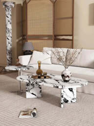 Mirbel Coffee Table - thumbnail 1