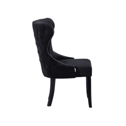 Mayfair Rocco Lux Dining Set - thumbnail 6