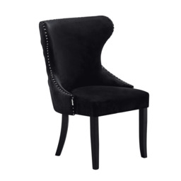 Mayfair Rocco Lux Dining Set - thumbnail 4