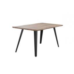 Mayfair Rocco Lux Dining Set - thumbnail 3