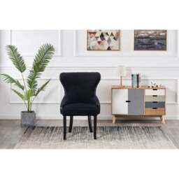 Mayfair Rocco Lux Dining Set - thumbnail 5