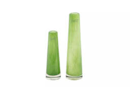 VASE SOLIFLEUR - Jungle Green - thumbnail 3