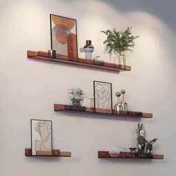 The Minimal Acrylic Shelf - thumbnail 5