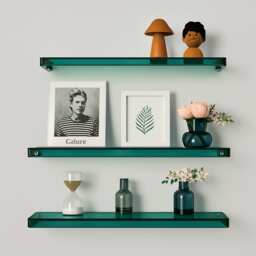 The Minimal Acrylic Shelf - thumbnail 2