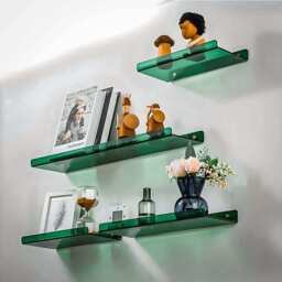 The Minimal Acrylic Shelf - thumbnail 4