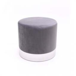 Darlington XL LUX Pouffe - thumbnail 6
