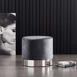 Darlington XL LUX Pouffe - thumbnail 4