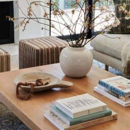Mitoma Coffee Table - thumbnail 4