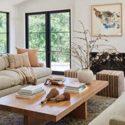 Mitoma Coffee Table - thumbnail 3