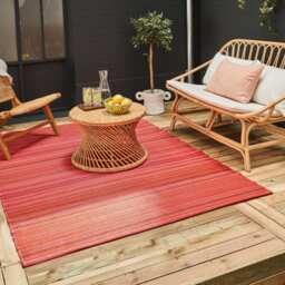 Rainbow Outdoor Rug Terra - 1020 - thumbnail 5