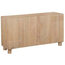 Ajmer Solid Wooden Extra Large Sideboard - thumbnail 3