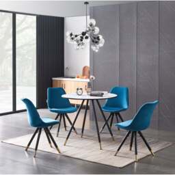 Sofia Dorchester LUX Dining Set - thumbnail 2