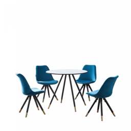 Sofia Dorchester LUX Dining Set - thumbnail 1