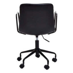 Black Home Office Chair - Forbes - thumbnail 6