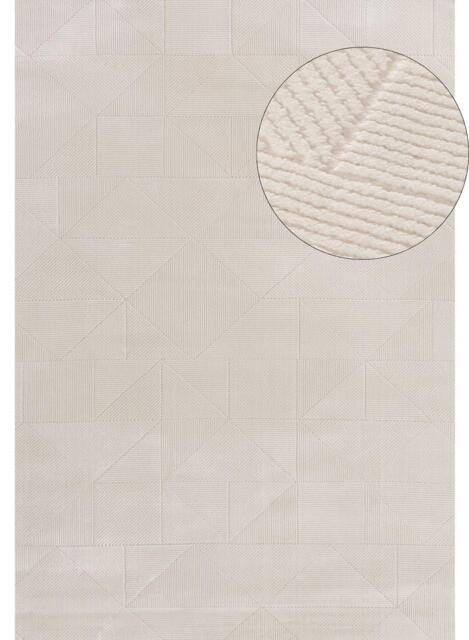 Carmel Cream Rug Abstract - 6000 - 240X340 cm
