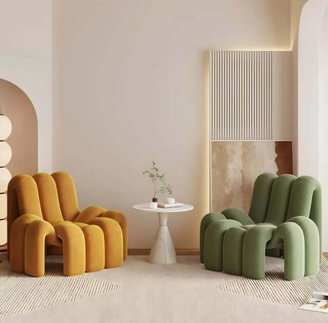 Nimo Chair - image 1