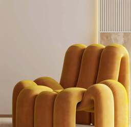 Nimo Chair - thumbnail 2