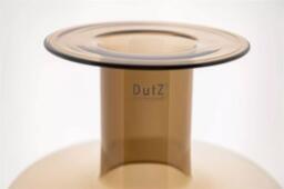 BOTTLE VASE LARGE - H50 D23 cm - TOPAZ Colour by DutZ - thumbnail 5