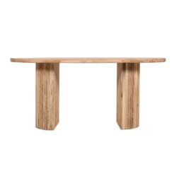 York Wooden Dining Table 170Cm - thumbnail 5