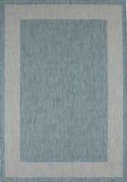 Ecology Outdoor Rug Aqua - 200AQ - 140X200 cm