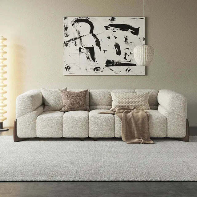 Mana Sofa - image 1