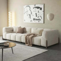 Mana Sofa - thumbnail 2