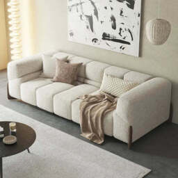 Mana Sofa - thumbnail 3