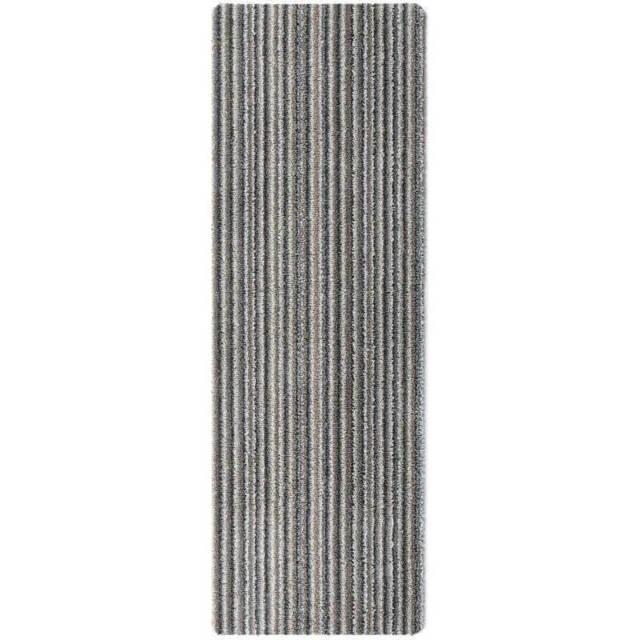 Candy Washable Mat Striped Design - image 1