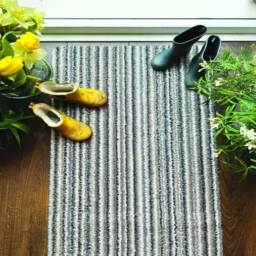 Candy Washable Mat Striped Design - thumbnail 4