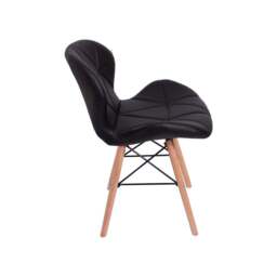 Cecilia Eiffel Dining Chair - thumbnail 2