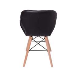 Cecilia Eiffel Dining Chair - thumbnail 4