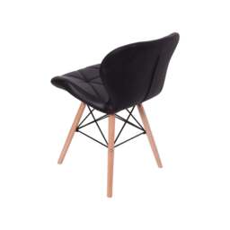 Cecilia Eiffel Dining Chair - thumbnail 3