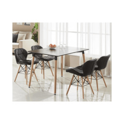 Cecilia Eiffel Dining Chair - thumbnail 5