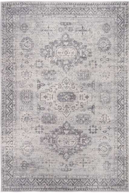 Montana Vintage Grey Rugs - 4050 - image 1