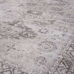 Montana Vintage Grey Rugs - 4050 - thumbnail 3