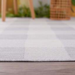 Ecology Outdoor Rug Grey - 700GR - thumbnail 5